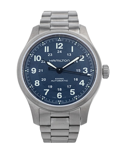 Hamilton Khaki Field H70545140